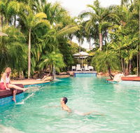 Mercure Darwin Airport Resort - ACT Tourism