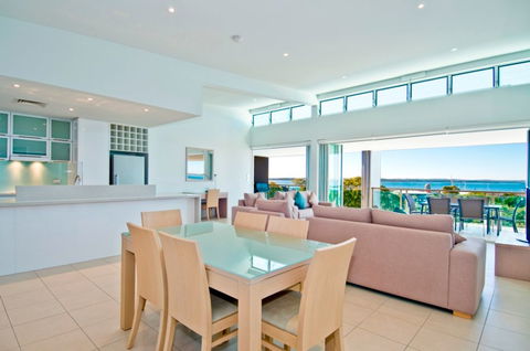 Akama Resort - ACT Tourism 1