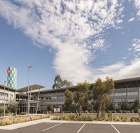 Travelodge Hobart Airport - ACT Tourism