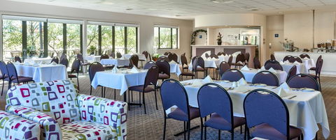 Blazing Stump Motel & Suites - ACT Tourism 2