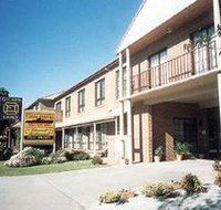 Holbrook Town Centre Motor Inn - ACT Tourism