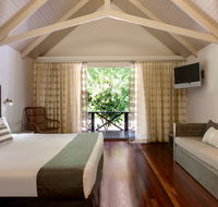 Hamilton Island Palm Bungalows - ACT Tourism
