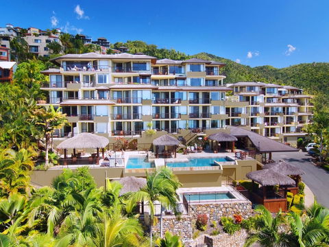 at Waters Edge Resort - ACT Tourism 0