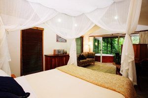 Daintree Eco Lodge & Spa - ACT Tourism 1