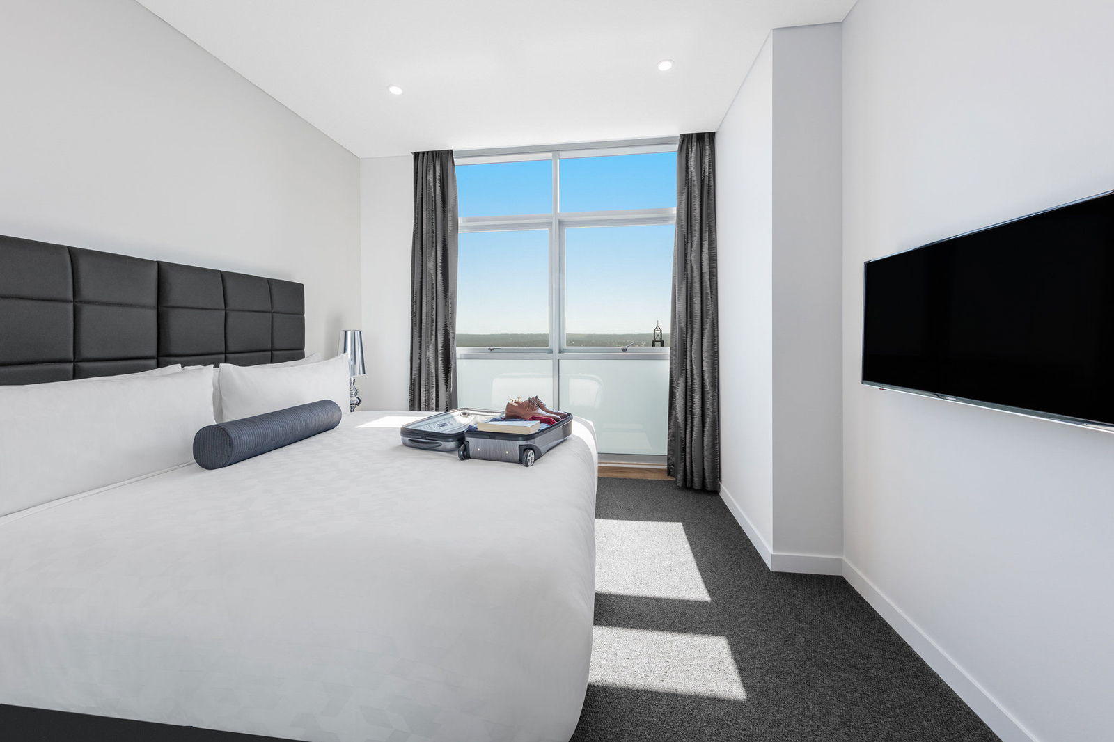Freshwater NSW ACT Tourism