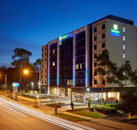 Holiday Inn Express Sydney Macquarie Pk - ACT Tourism