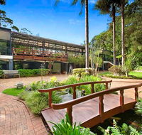 Checkers Resort  Conference Centre - ACT Tourism