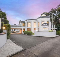 Killara Inn Hotel  Conference Centre - ACT Tourism