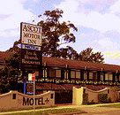 Golden Chain Ascot Motor Inn - ACT Tourism