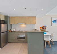 Astra Apartments Chatswood - ACT Tourism