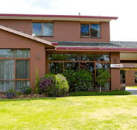 Golden Grain Motor Inn - ACT Tourism