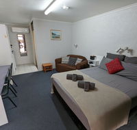 Abajaz Motor Inn - ACT Tourism