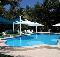 Magnetic International Resort - ACT Tourism