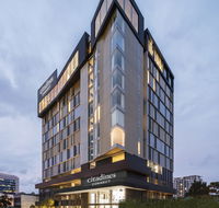 Citadines Connect Sydney Airport - ACT Tourism