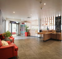Ibis Sydney Airport - ACT Tourism