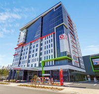 Travelodge Sydney Airport - ACT Tourism