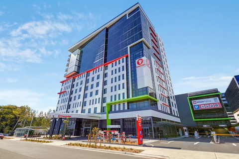 Travelodge Sydney Airport - ACT Tourism 0