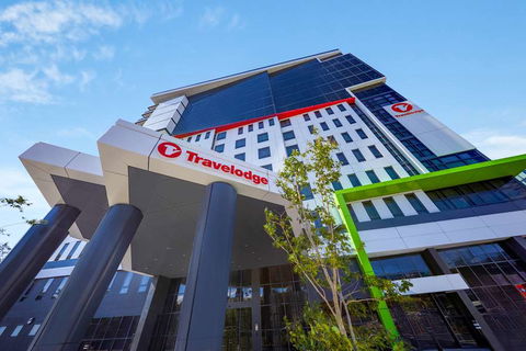 Travelodge Sydney Airport - ACT Tourism 1