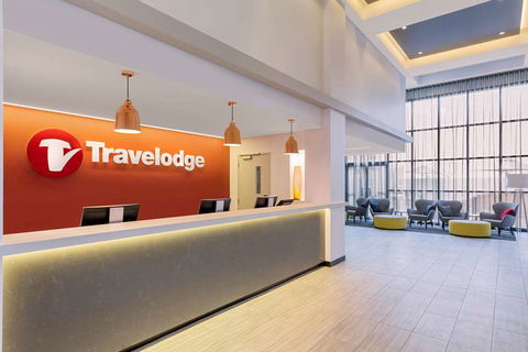 Travelodge Sydney Airport - ACT Tourism 2
