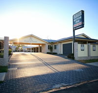 Roma Inland Motor Inn - ACT Tourism