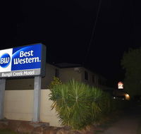 Best Western Bungil Creek Motel - ACT Tourism