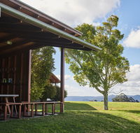 Spicers Peak Lodge - ACT Tourism