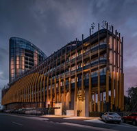 Punthill Ivanhoe Hotel - ACT Tourism