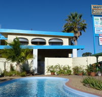 Nowra Motor Inn - ACT Tourism