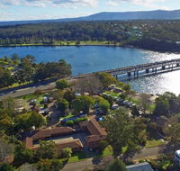 Pleasant Way River Lodge - ACT Tourism