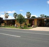 Cootamundra Gardens Motel - ACT Tourism