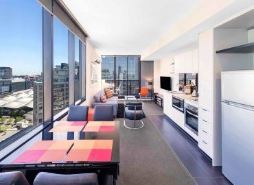 Aura On Flinders - ACT Tourism 2