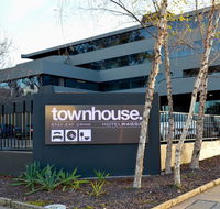Townhouse Hotel Wagga - ACT Tourism