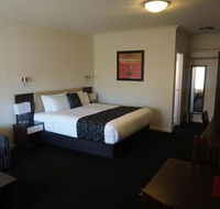 Charles Sturt Suites - ACT Tourism