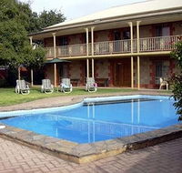 Clare Central Motel - ACT Tourism