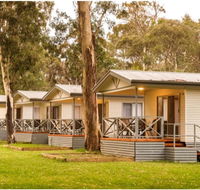 Discovery Parks Clare - ACT Tourism