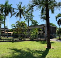 Pine Tree Motel - ACT Tourism