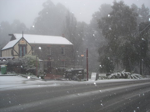 Adeline Bed & Breakfast - ACT Tourism 1