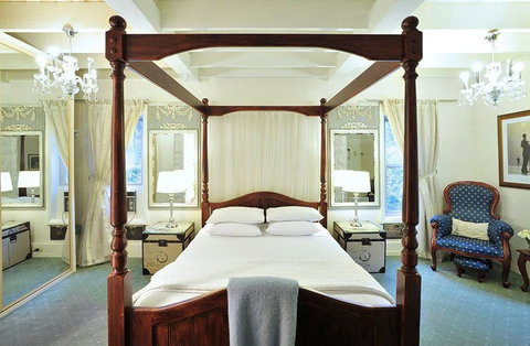 Adeline Bed & Breakfast - ACT Tourism 2