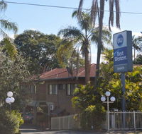Best Western Ipswich - ACT Tourism