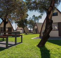 Discovery Parks Boulder - ACT Tourism