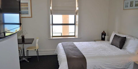 Kangaroo Island Seafront Resort - ACT Tourism 0