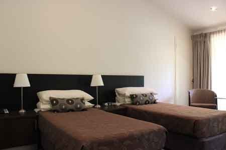 Karratha International Hotel - ACT Tourism 2