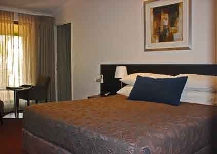 Karratha International Hotel - ACT Tourism 1