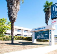 Posthouse MotorLodge - ACT Tourism