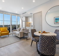 Meriton Suites Bondi Junction - ACT Tourism
