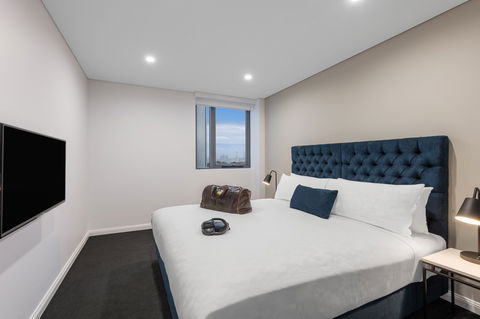 Meriton Suites Bondi Junction - ACT Tourism 2