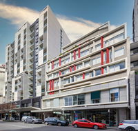 Holiday Inn  Stes Sydney Bondi Junction - ACT Tourism