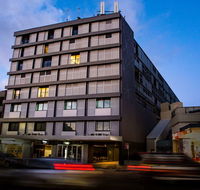 Veriu Randwick - ACT Tourism