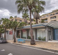 Adina Apartment Hotel Coogee - ACT Tourism