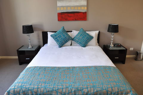 RNR Apartments, Adelaide - ACT Tourism 1